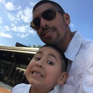 Meet your Posher, Michael